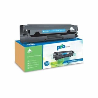 ProDot (PRO H-410-413 Laser Toner Cartridge for HP CF410A-413A (410A) Compatible with HP Color Laserjet Pro M452, MFP M377, MFP M477fdw, MFP M477fnw, M452dw, M452nw, MFP M477fdn