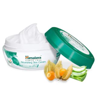 Himalaya Nourishing Skin Cream, 50 Ml
