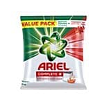 Ariel Complete Detergent Washing Powder - Value Pack, 4 Kg