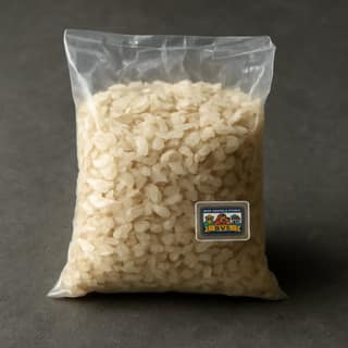 Biso Vantala Studio's poha (flattened rice)
