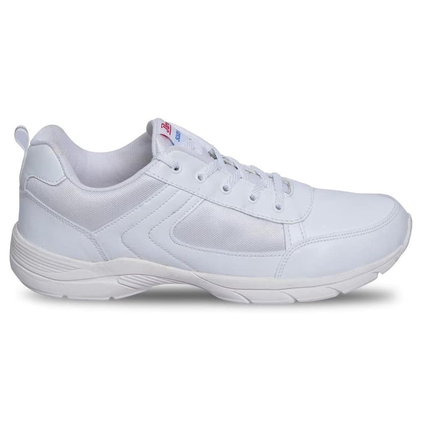 Paragon K0776 Comfortable & Durable School Shoes for Kids view 3