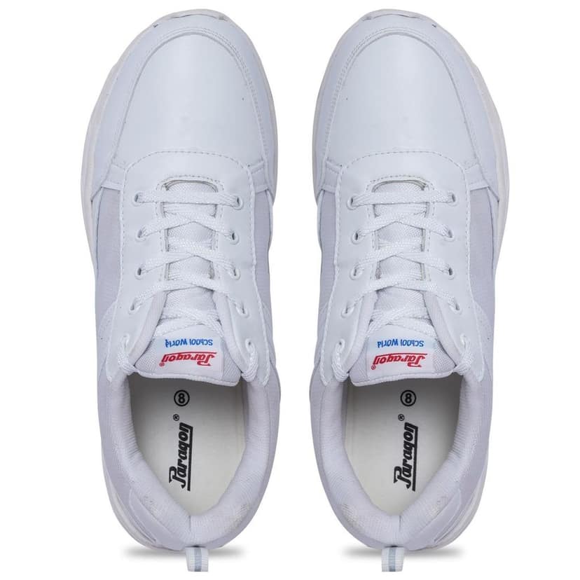 Paragon K0776 Comfortable & Durable School Shoes for Kids view 7
