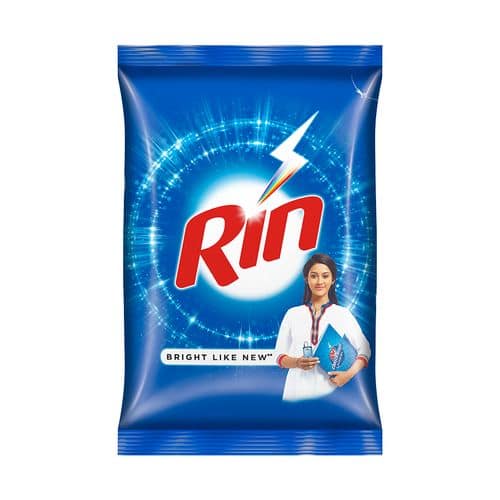 Rin Detergent Powder 2 Kg