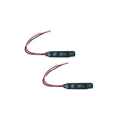 Cctv Pencil Audio Mic, Pickup Audio Surveillance Microphone Mic for CCTV Systems view 2