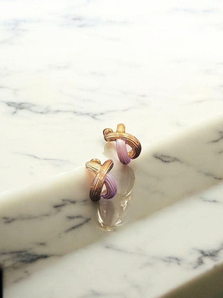 Stellar Studs - A collection By Amit Chauhan And Sons view 2