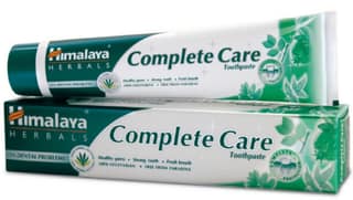 Himalaya Toothpaste Complete Care, 80 gm