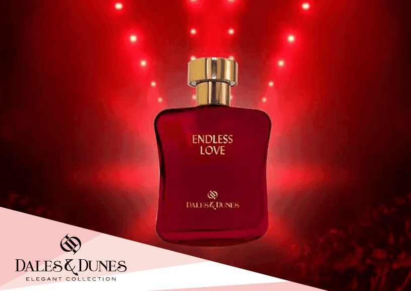 Dales & Dunes Endless Love Eau De Toilette Perfume for Women 100ML | Long Lasting Floral Fruity Fragrance | Premium EDT for Daily Wear, Office, Parties & Special Occasions view 5