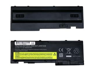 Laptop Battery For Lenovo T420S – T420si Series Laptop , 11.1V 6 Cells 4400mAh – Compatible
