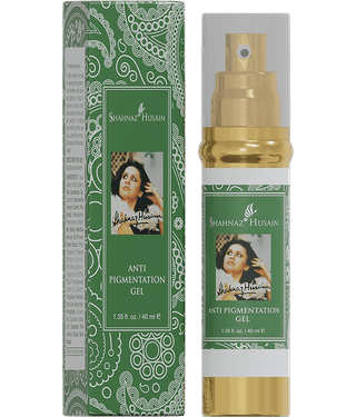 Shahnaz Husain Anti Pigmentation Gel-40 ml