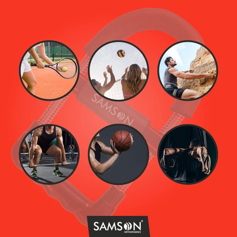 Wrist & Arm Exerciser view 2