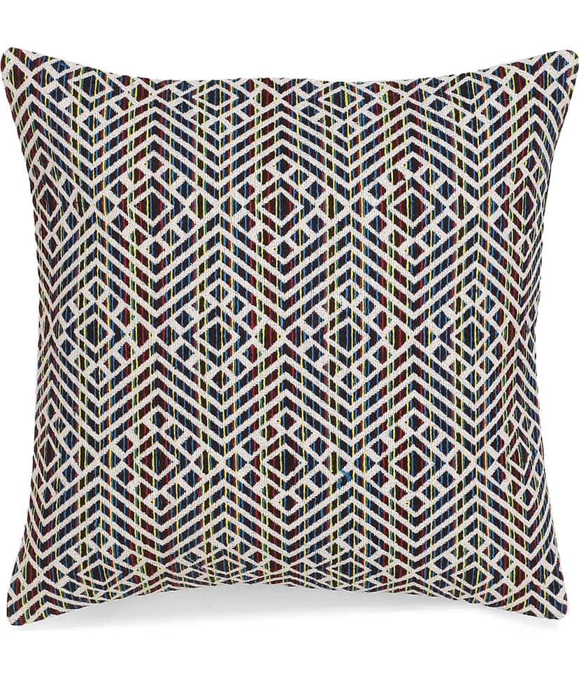 mezposh Single Cotton Cushion Covers 40X40 cm (16X16) view 2