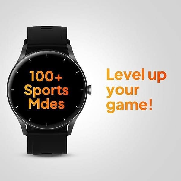 Fire-Boltt Rocket 1.3" Bluetooth Calling Smartwatch view 5