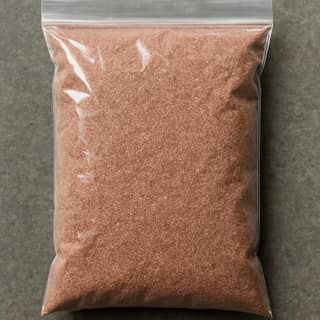 Uttara Corner Store's ragi porridge mix