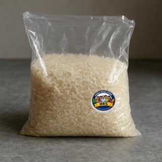 Harbai Retail Store's sona masoori rice