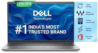 DELL VOSTRO 3530 I5 13TH/16GB/512GB/15.6/WIN11/MS/GREY