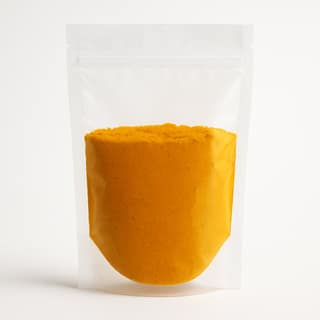 Sita Bazaar's organic turmeric powder