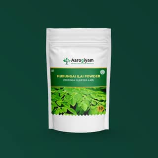 Murungai Ilai Powder 50g