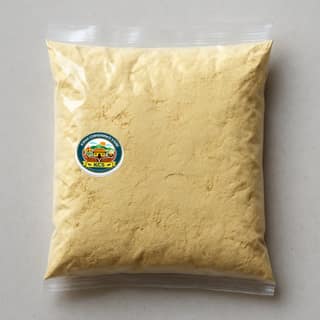 Kiran Convenience Store's besan (gram flour)