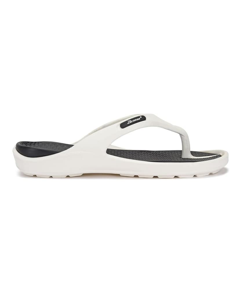 Paragon Men's Lightweight, Washable and Durable Flip Flops for Everyday Use view 2