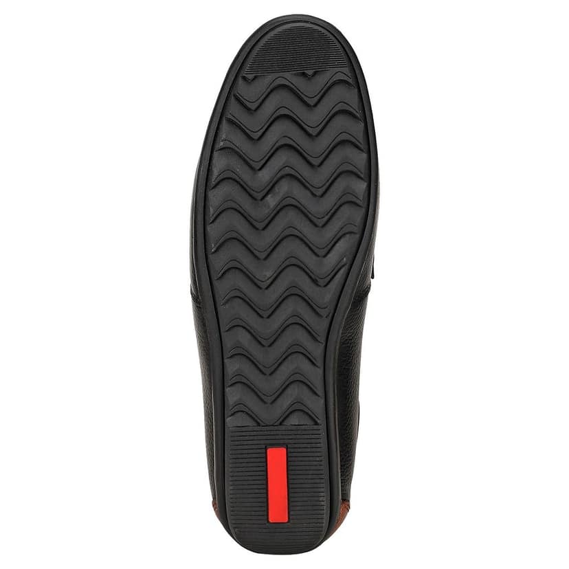 SeeandWear Leather Loafers for Men view 8