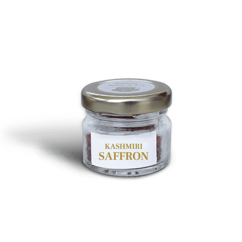 Kashmiri Saffron - 1G