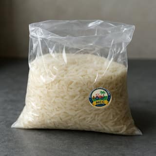 Mahendra Chhatry Cabin's idli rice