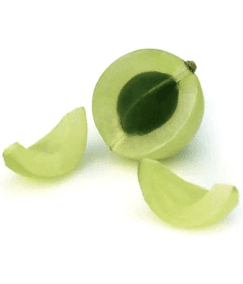 gangawat amla Murabba 800 g view 4