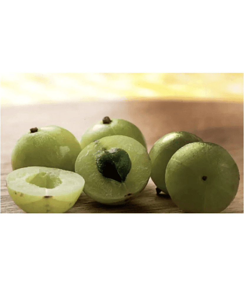 gangawat amla Murabba 800 g view 7