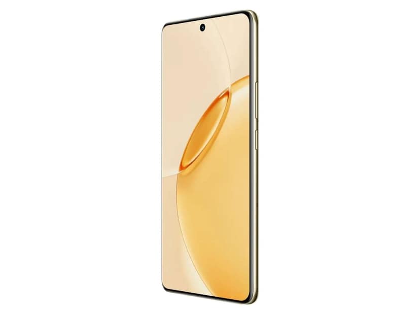 Realme 16 Pro+ 5G Smartphone, 8GB RAM, 256GB Storage - Master Gold view 2