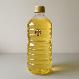 Kartika Bag Nest's pure sunflower oil