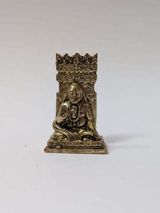 Sir Raghavendra Swamy