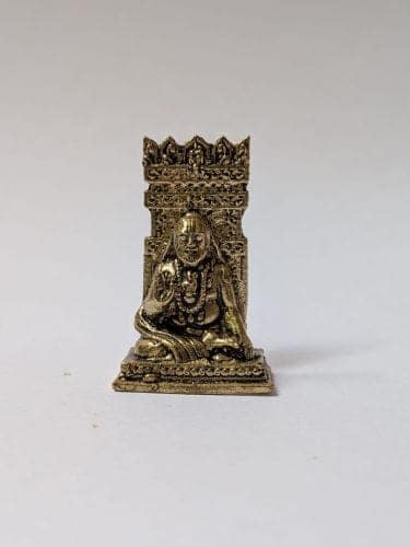 Sir Raghavendra Swamy