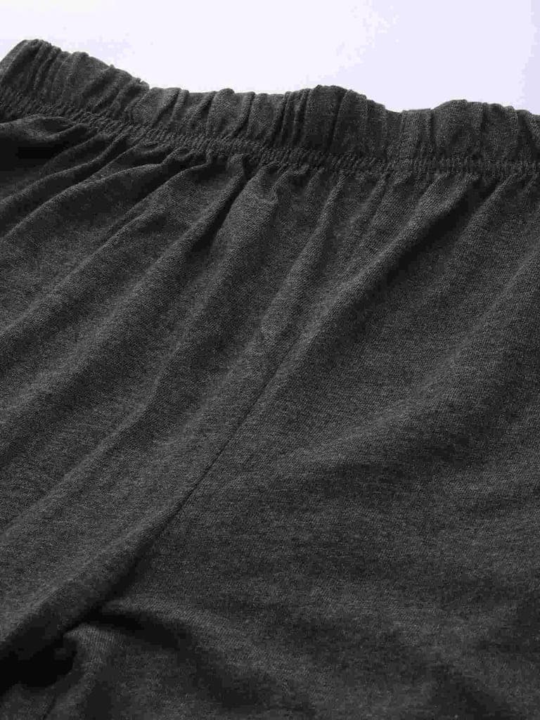 Klamotten Women's Top & Pyjama Nightsuit N106Zd view 3