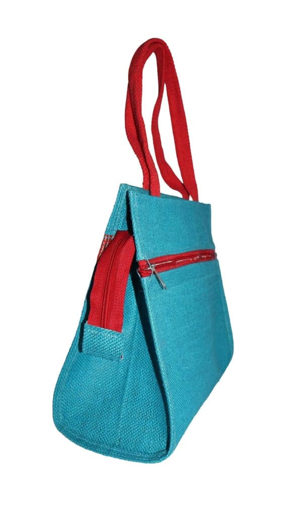 Jute Bag For Women view 2