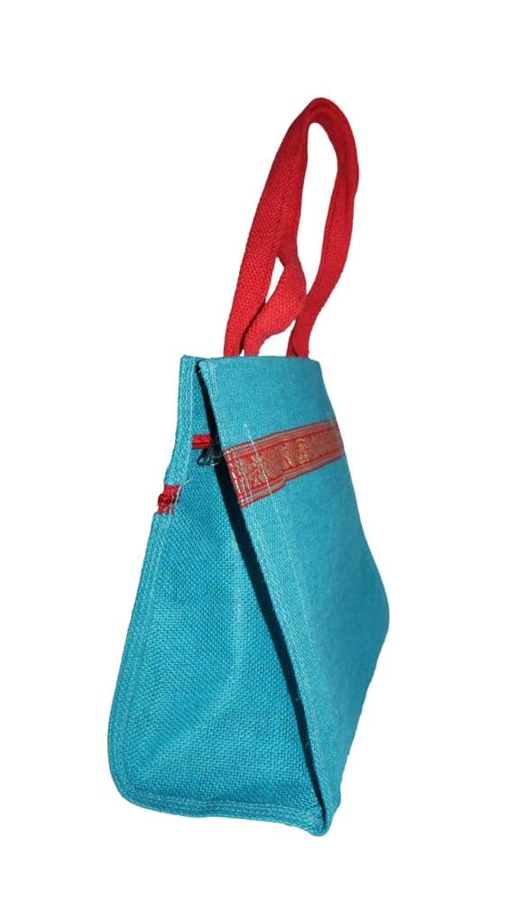 Jute Bag For Women view 3