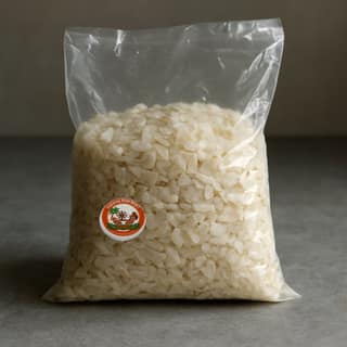 Sukhiya Mini Mart's poha (flattened rice)