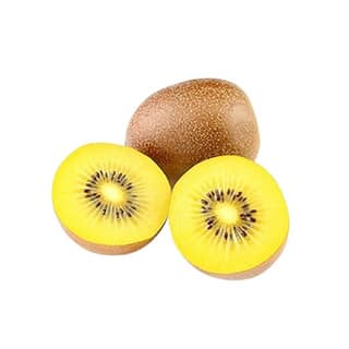 Agrify Fresh Zespri Kiwi - Sungold 2 Pcs