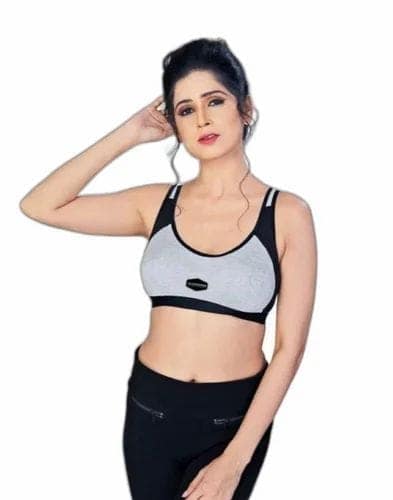 Sports bra 32 38 40 view 4