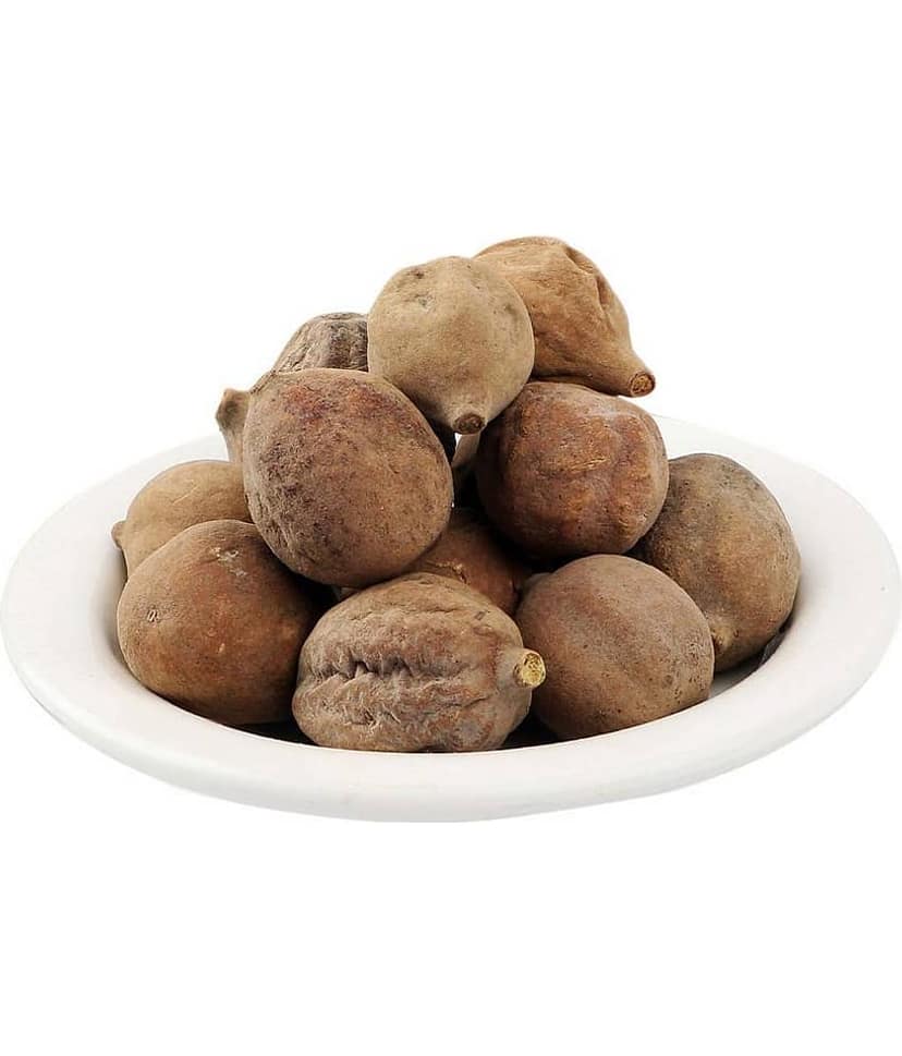 MYGODGIFT Baheda,Terminalia Belerica | Beleric Myrobalan | Bibhitaki 200 gm view 4