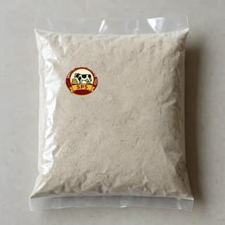 Savitri Pangi Square's bajra flour (pearl millet flour)