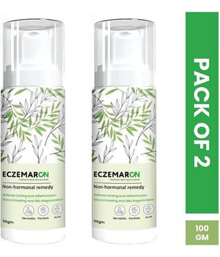 Aromine Moisturizer All Skin Type Fruit ( 100 gm )