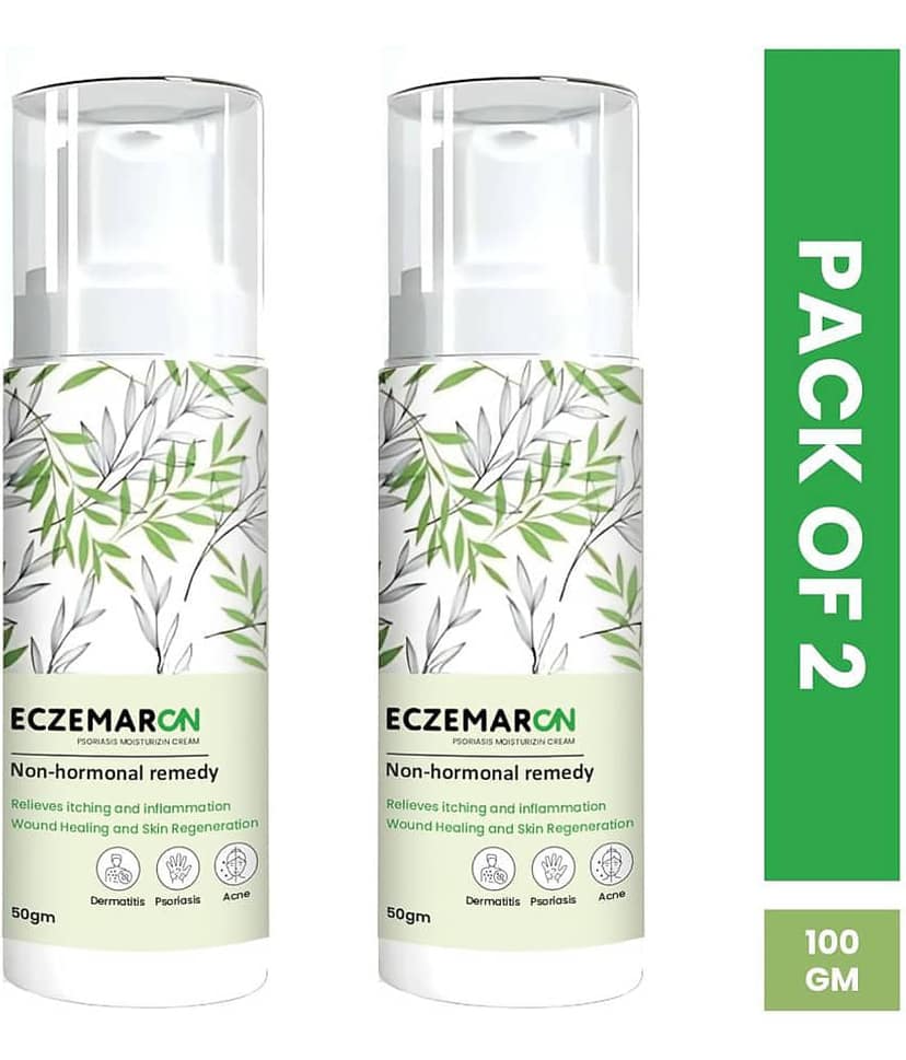 Aromine Moisturizer All Skin Type Fruit ( 100 gm )
