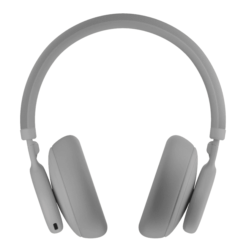 Hammer Bash Max Over The Ear Wireless Bluetooth Headphones With Mic view 2
