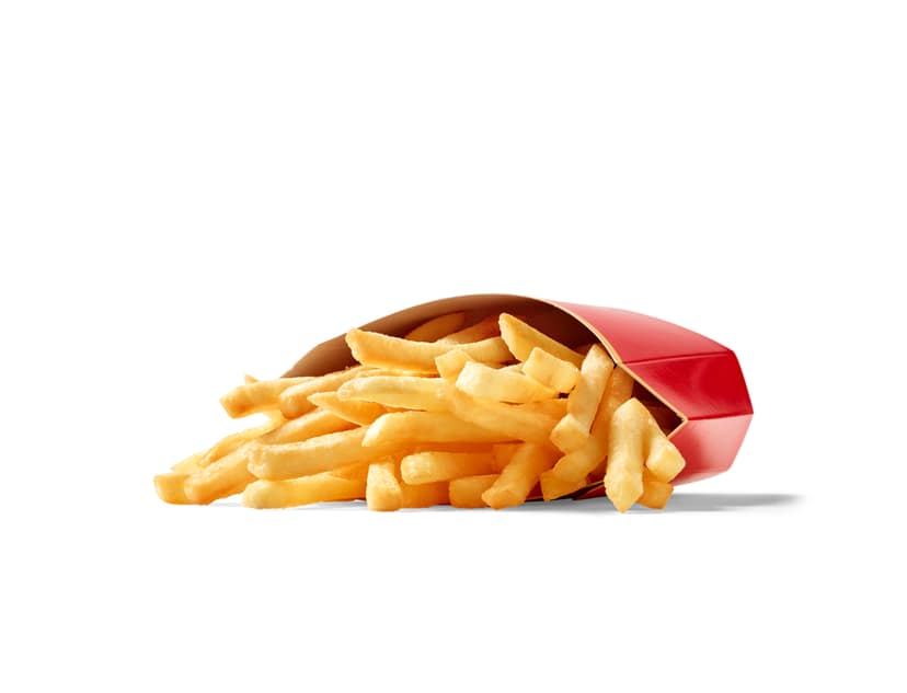Fries xl