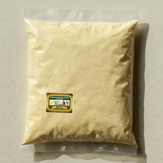 Bonda Pusphalamma Centre's corn flour