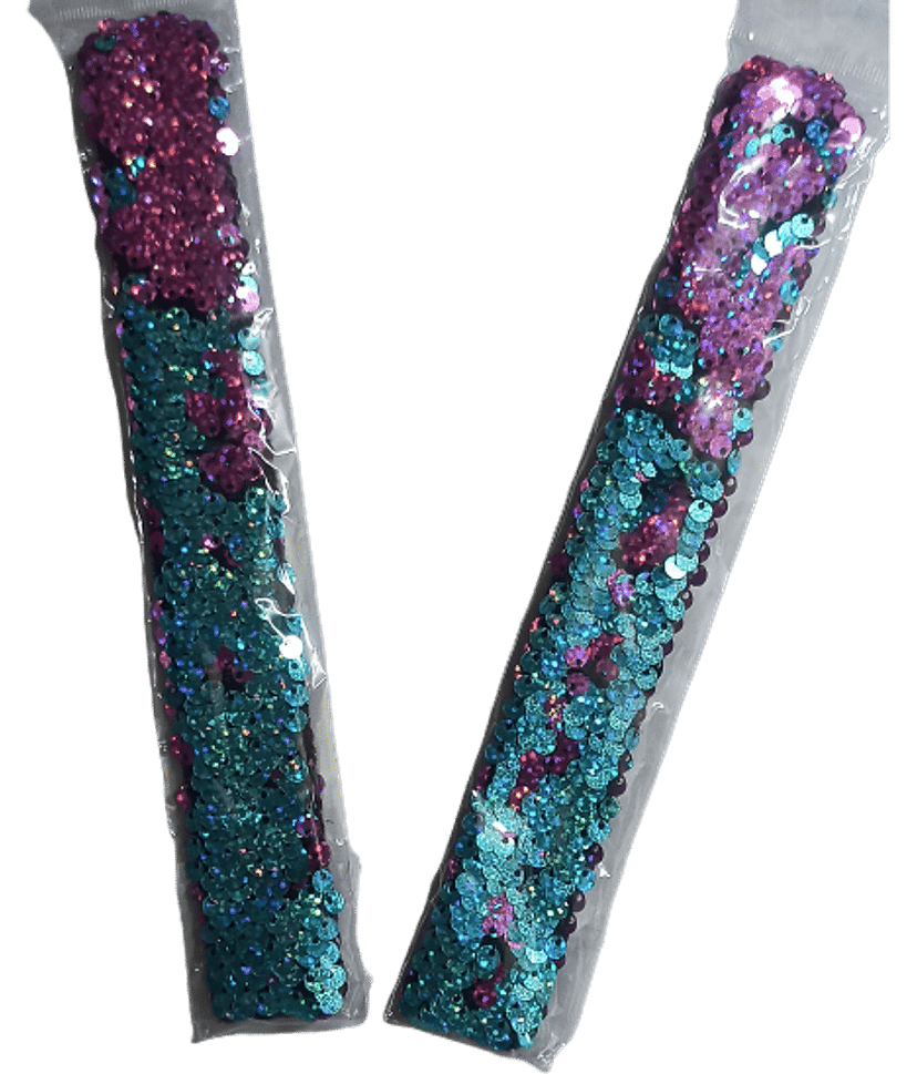 YESKART 2326 Wrist Band for Kids Pack of 2 - Friendship Bands for Brother Kids - Birthday Return Gift - Rakhi Gift for Boys and Girls ( PACK OF 2) view 2