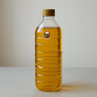 Muliya Traders's pure mustard oil