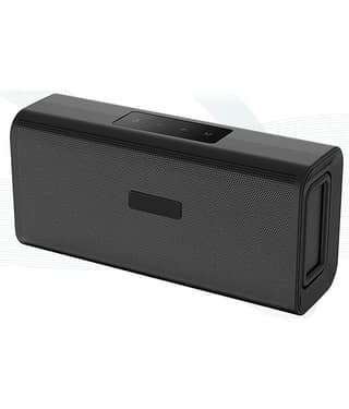 VERONIC PLAXONIC KOHINOOR 10 W Bluetooth Speaker Bluetooth V 5.3 with USB,SD card Slot,Aux Playback Time 12 hrs Assorted
