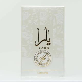 Lattafa Yara Moi Eau De Parfum for Women – 100ml Perfume Spray