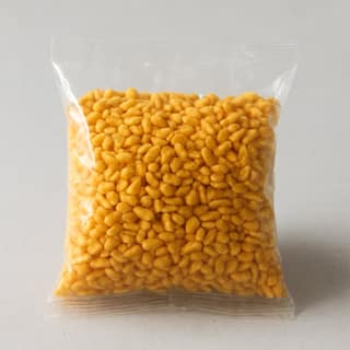 Chandrakali Store's moong dal namkeen